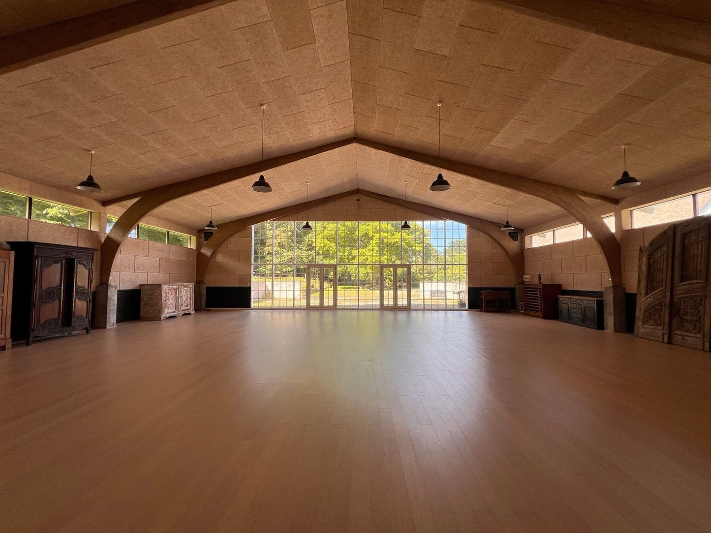 YOGA RETREAT - Early Bird